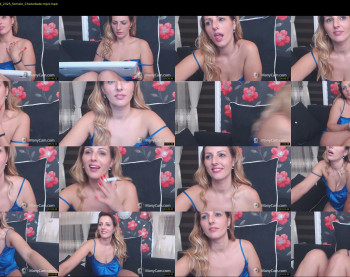 chanellmarilyn — 29 minute Chaturbate female cam show recording, 1080p, Sep 14, 2019