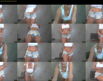 cherry_nicolle — 29 minute Chaturbate female cam show recording, 1080p, Sep 14, 2019