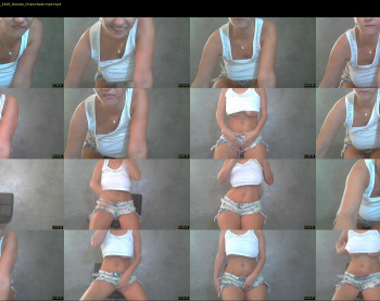 cherry_nicolle — 29 minute Chaturbate female cam show recording, 1080p, Sep 14, 2019
