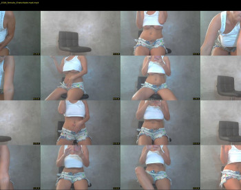 cherry_nicolle — 29 minute Chaturbate female cam show recording, 1080p, Sep 14, 2019