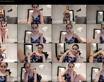 cleolane — 74 minute Chaturbate female cam show recording, 720p, Sep 15, 2019