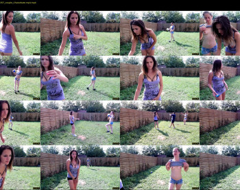 cute00kiara — 56 minute Chaturbate female cam show recording, 720p, Sep 14, 2019