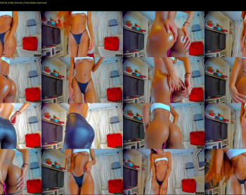 cuteanddesesperate — 78 minute Chaturbate female cam show recording, 720p, Sep 14, 2019