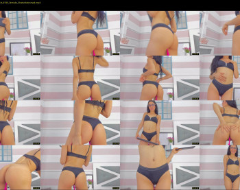 cyanide_candys — 41 minute Chaturbate female cam show recording, 1080p, Sep 14, 2019