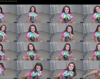 daddy_daycare_ — 8 minute Chaturbate female cam show recording, 720p, Sep 14, 2019