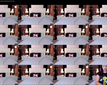 dd_shari — 6 minute Chaturbate female cam show recording, 1080p, Sep 14, 2019