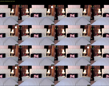 dd_shari — 12 minute Chaturbate female cam show recording, 1080p, Sep 14, 2019
