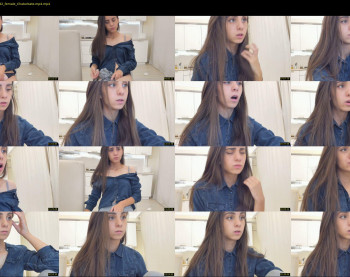 ehotlovea — 41 minute Chaturbate female cam show recording, 1080p, Sep 14, 2019