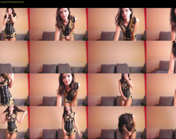 elaanna — 36 minute Chaturbate female cam show recording, 1080p, Sep 14, 2019
