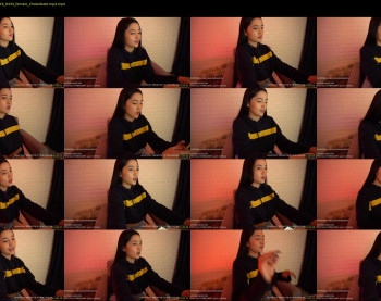 emma_johnson_ — 29 minute Chaturbate female cam show recording, 720p, Sep 14, 2019