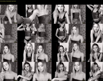 emmi_rosee — 15 minute Chaturbate female cam show recording, 720p, Sep 14, 2019