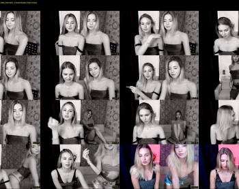 emmi_rosee — 16 minute Chaturbate female cam show recording, 720p, Sep 14, 2019