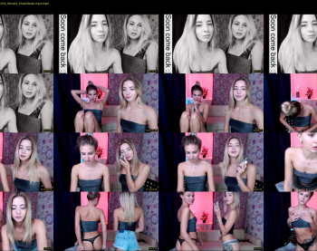 emmi_rosee — 6 minute Chaturbate female cam show recording, 720p, Sep 14, 2019