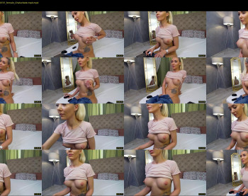 fallingangel_ — 56 minute Chaturbate female cam show recording, 720p, Sep 14, 2019