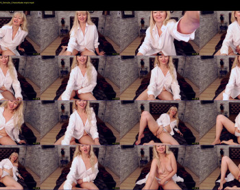 flirtymary — 39 minute Chaturbate female cam show recording, 1080p, Sep 14, 2019