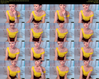 foxyx1 — 11 minute Chaturbate female cam show recording, 720p, Sep 14, 2019