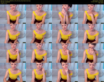 foxyx1 — 23 minute Chaturbate female cam show recording, 720p, Sep 14, 2019