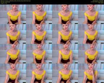 foxyx1 — 32 minute Chaturbate female cam show recording, 720p, Sep 14, 2019