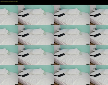 hanna_cupper — 15 minute Chaturbate female cam show recording, 1080p, Sep 14, 2019