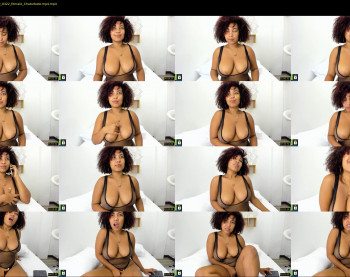 hanna_cupper — 7 minute Chaturbate female cam show recording, 1080p, Sep 15, 2019