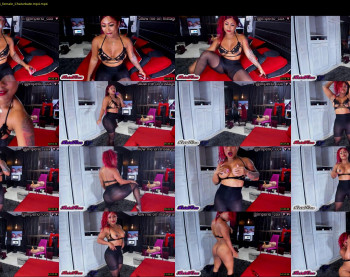 heidicox — 17 minute Chaturbate female cam show recording, 480p, Sep 14, 2019