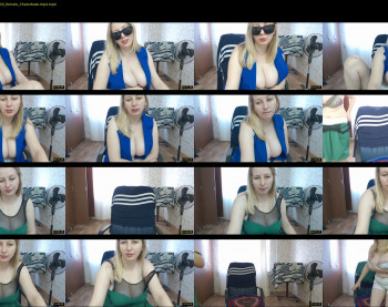 helen_bee — 29 minute Chaturbate female cam show recording, 1080p, Sep 14, 2019