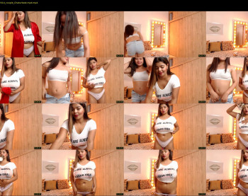 helen_miller — 3 minute Chaturbate female cam show recording, 720p, Sep 14, 2019