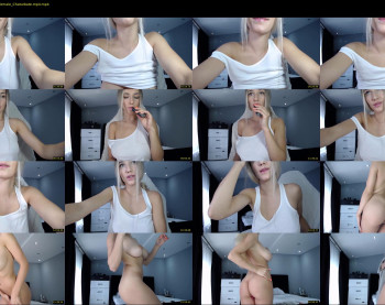 hell_lo — 29 minute Chaturbate female cam show recording, 1080p, Sep 14, 2019
