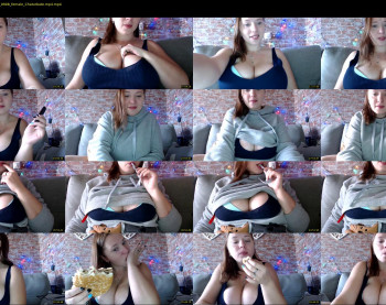 hello_x_pussy — 68 minute Chaturbate female cam show recording, 720p, Sep 14, 2019