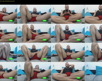 hulk_dylann — 29 minute Chaturbate male cam show recording, 1080p, Sep 15, 2019