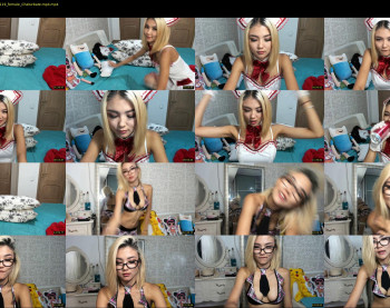 ice_creamy — 29 minute Chaturbate female cam show recording, 720p, Sep 14, 2019