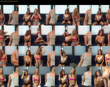 infinite_reality — 99 minute Chaturbate female cam show recording, 1080p, Sep 14, 2019