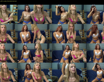 infinite_reality — 37 minute Chaturbate female cam show recording, 1080p, Sep 14, 2019