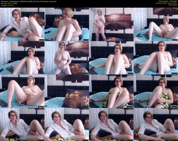 ivettasplash — 139 minute Chaturbate female cam show recording, 720p, Sep 14, 2019