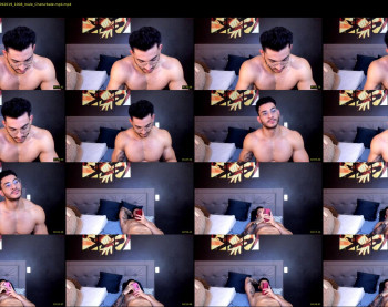 jackson__cottonwood — 6 minute Chaturbate male cam show recording, 720p, Sep 14, 2019