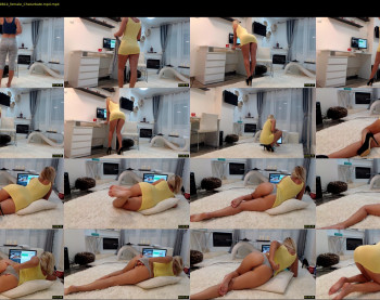 jaylynxxxx74 — 44 minute Chaturbate female cam show recording, 1080p, Sep 14, 2019