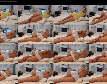 jaylynxxxx74 — 44 minute Chaturbate female cam show recording, 1080p, Sep 14, 2019