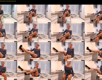 jaylynxxxx74 — 17 minute Chaturbate female cam show recording, 1080p, Sep 14, 2019