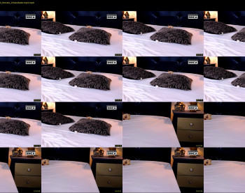 jessaross — 21 minute Chaturbate female cam show recording, 1080p, Sep 15, 2019