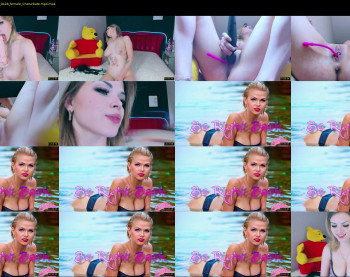 jessiccaburns — 41 minute Chaturbate female cam show recording, 1080p, Sep 14, 2019