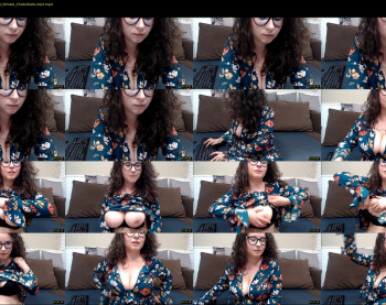 jessykah — 3 minute Chaturbate female cam show recording, 1080p, Sep 14, 2019