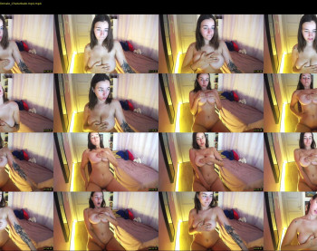 joliejoy — 11 minute Chaturbate female cam show recording, 1080p, Sep 14, 2019