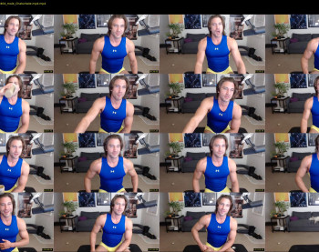 kanedrexler — 82 minute Chaturbate male cam show recording, 720p, Sep 14, 2019