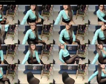 karitto__2 — 29 minute Chaturbate female cam show recording, 720p, Sep 14, 2019