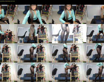 karitto__2 — 29 minute Chaturbate female cam show recording, 720p, Sep 14, 2019