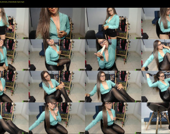 karitto__2 — 29 minute Chaturbate female cam show recording, 720p, Sep 14, 2019