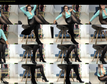 karitto__2 — 29 minute Chaturbate female cam show recording, 720p, Sep 14, 2019