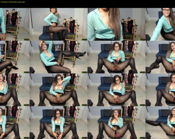 karitto__2 — 29 minute Chaturbate female cam show recording, 720p, Sep 15, 2019