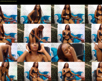 katherin_cruzz — 91 minute Chaturbate female cam show recording, 720p, Sep 14, 2019