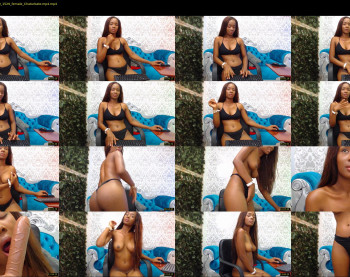 katherin_cruzz — 16 minute Chaturbate female cam show recording, 720p, Sep 14, 2019